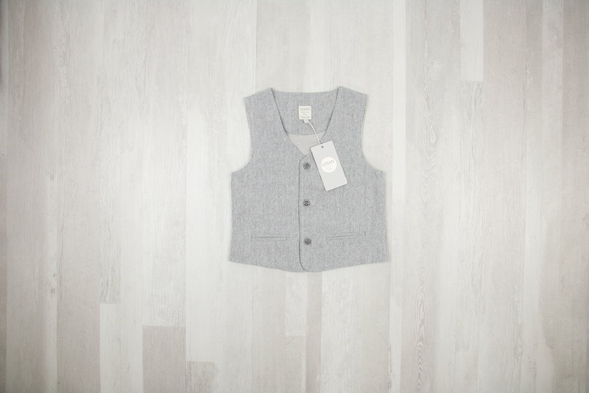 SCONTATO -20% €4,00 al pezzo LOSAN stock abbigliamento bambini 296 pezzi - P/E - RIF. 6054AF