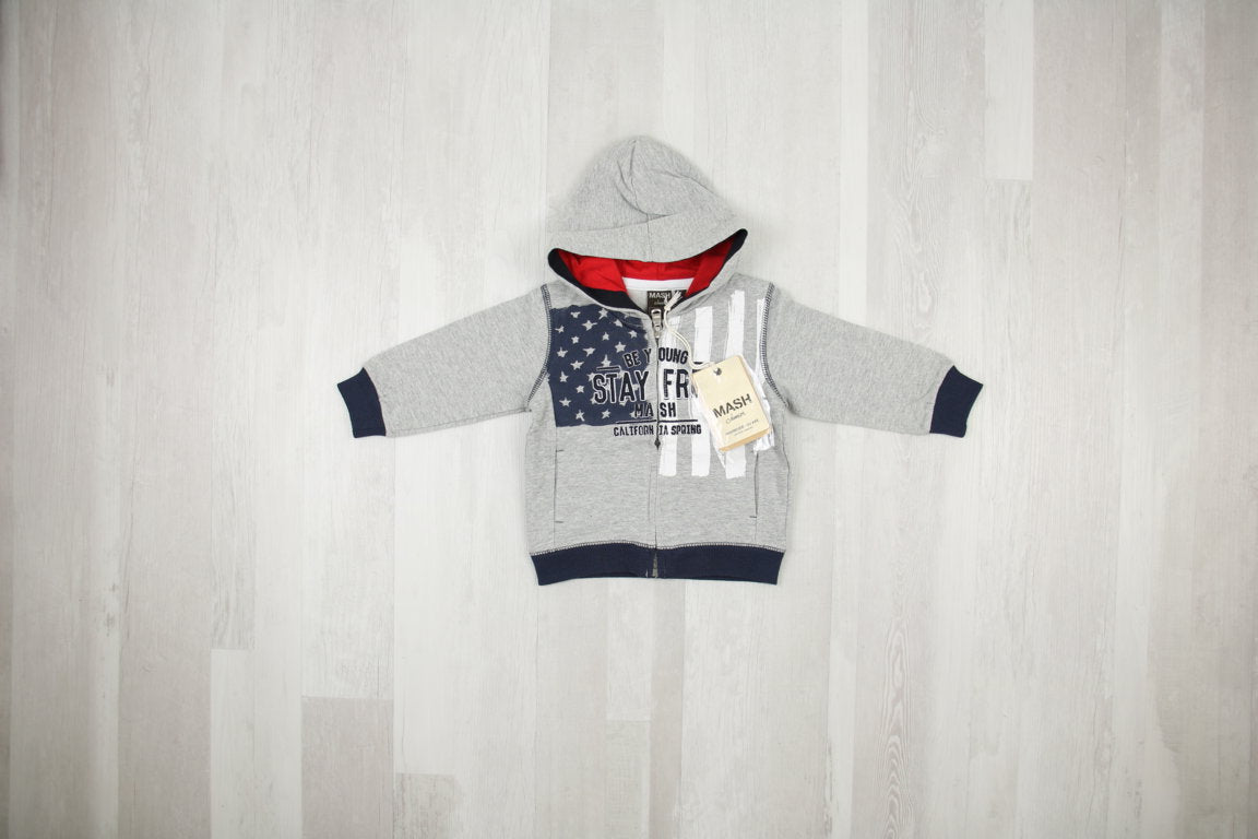 SCONTATO -20% €4,00 al pezzo MASH, GAUDÌ, SARAH CHOLE, PIXEL, VINGINO, DR.KID, TIFFOSI, ecc. stock abbigliamento bambini 224 pezzi - P/E - RIF. 6059AF
