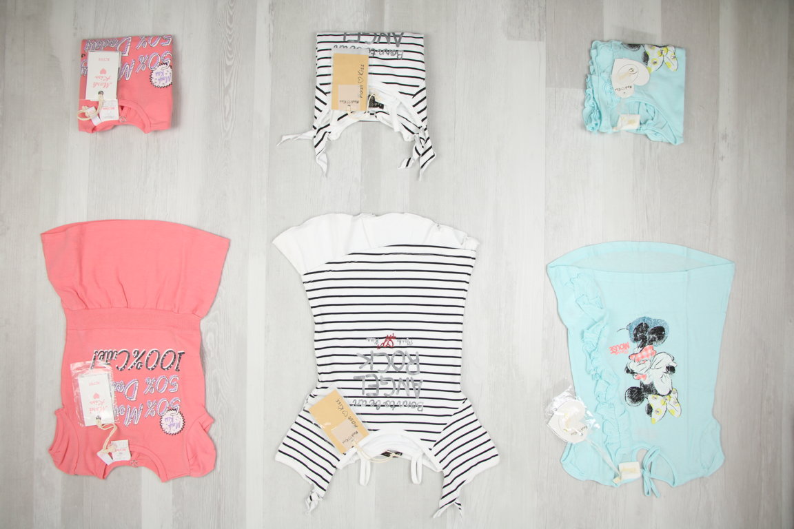 SCONTATO -20% €4,00 al pezzo MASH, GAUDÌ, SARAH CHOLE, PIXEL, VINGINO, DR.KID, TIFFOSI, ecc. stock abbigliamento bambini 224 pezzi - P/E - RIF. 6059AF