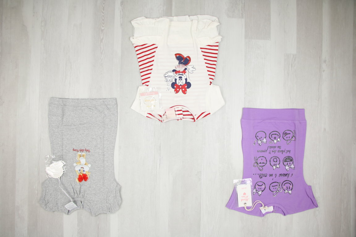 SCONTATO -20% €4,00 al pezzo MASH, GAUDÌ, SARAH CHOLE, PIXEL, VINGINO, DR.KID, TIFFOSI, ecc. stock abbigliamento bambini 224 pezzi - P/E - RIF. 6059AF