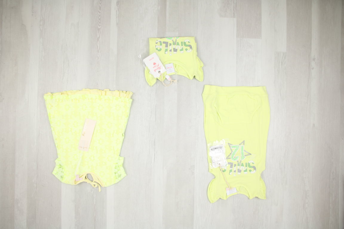 SCONTATO -20% €4,00 al pezzo MASH, GAUDÌ, SARAH CHOLE, PIXEL, VINGINO, DR.KID, TIFFOSI, ecc. stock abbigliamento bambini 224 pezzi - P/E - RIF. 6059AF