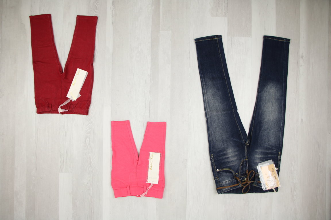 SCONTATO -20% €4,00 al pezzo MASH, GAUDÌ, SARAH CHOLE, PIXEL, VINGINO, DR.KID, TIFFOSI, ecc. stock abbigliamento bambini 224 pezzi - P/E - RIF. 6059AF