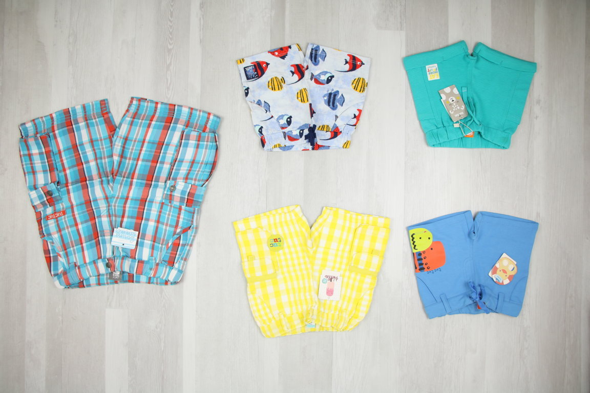 SCONTATO -20% €4,00 al pezzo MASH, GAUDÌ, SARAH CHOLE, PIXEL, VINGINO, DR.KID, TIFFOSI, ecc. stock abbigliamento bambini 224 pezzi - P/E - RIF. 6059AF