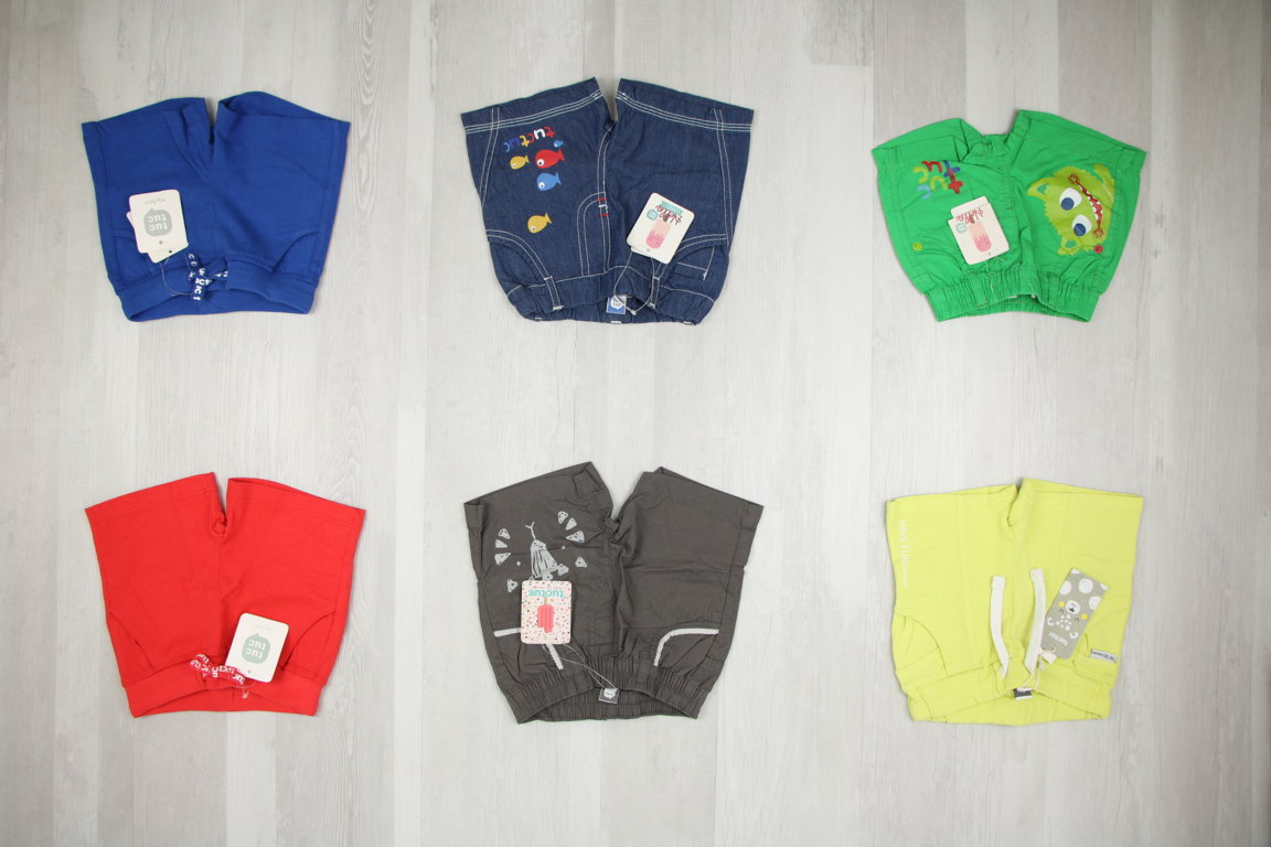 SCONTATO -20% €4,00 al pezzo MASH, GAUDÌ, SARAH CHOLE, PIXEL, VINGINO, DR.KID, TIFFOSI, ecc. stock abbigliamento bambini 224 pezzi - P/E - RIF. 6059AF