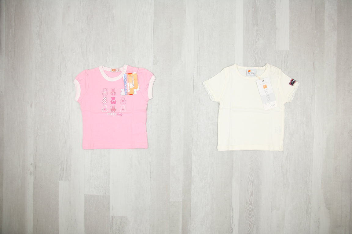 SCONTATO -20% €4,00 al pezzo MASH, GAUDÌ, SARAH CHOLE, PIXEL, VINGINO, DR.KID, TIFFOSI, ecc. stock abbigliamento bambini 224 pezzi - P/E - RIF. 6059AF