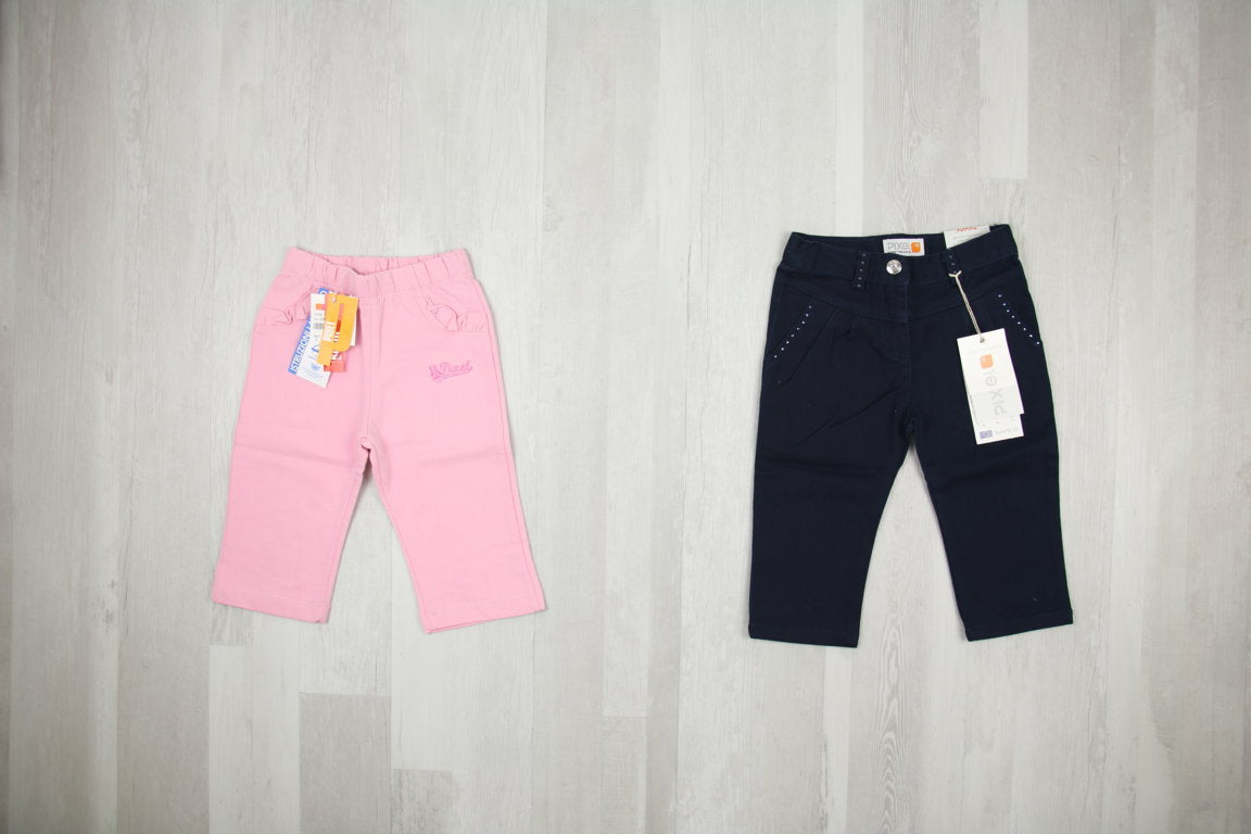 SCONTATO -20% €4,00 al pezzo MASH, GAUDÌ, SARAH CHOLE, PIXEL, VINGINO, DR.KID, TIFFOSI, ecc. stock abbigliamento bambini 224 pezzi - P/E - RIF. 6059AF