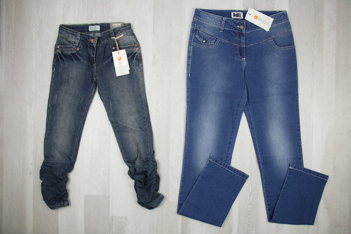SCONTATO -20% €4,00 al pezzo MASH, GAUDÌ, SARAH CHOLE, PIXEL, VINGINO, DR.KID, TIFFOSI, ecc. stock abbigliamento bambini 224 pezzi - P/E - RIF. 6059AF