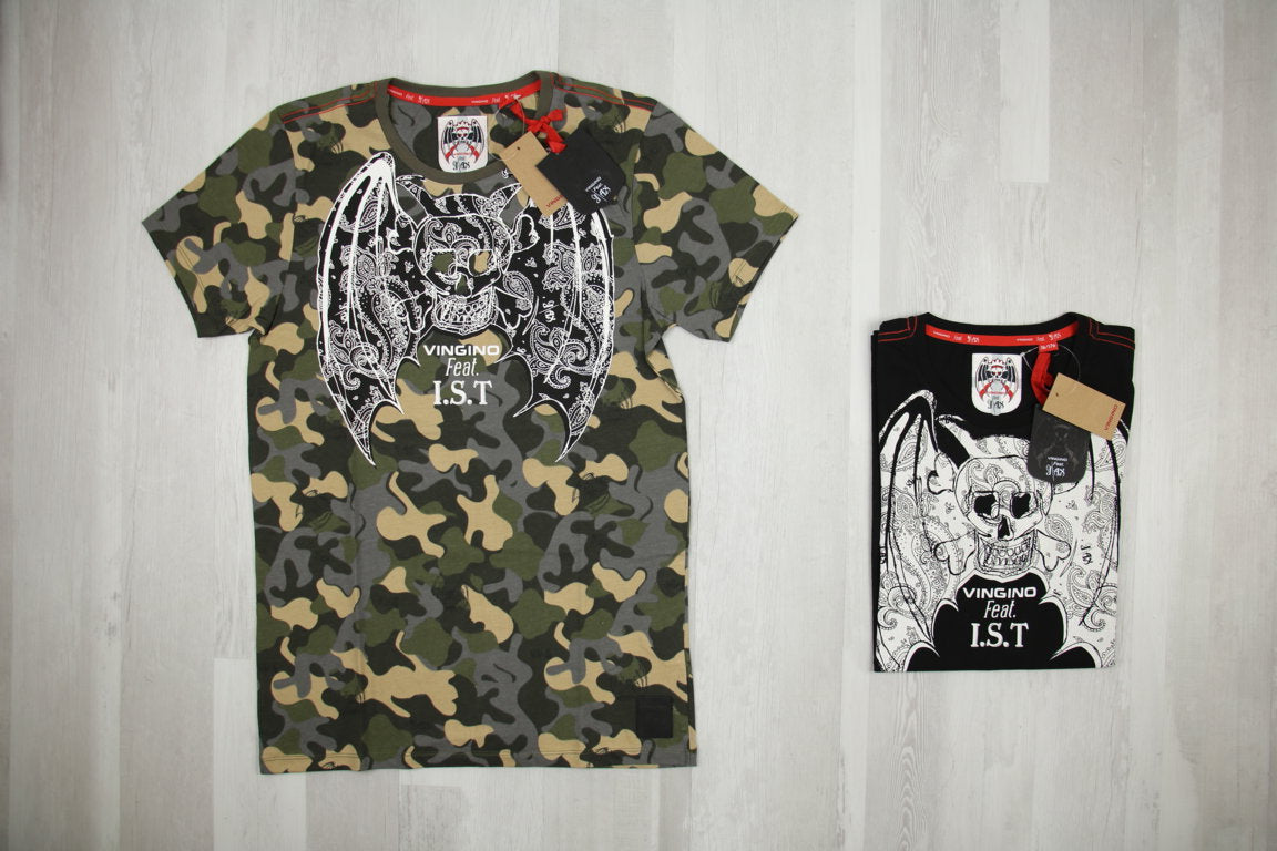 SCONTATO -20% €4,00 al pezzo MASH, GAUDÌ, SARAH CHOLE, PIXEL, VINGINO, DR.KID, TIFFOSI, ecc. stock abbigliamento bambini 224 pezzi - P/E - RIF. 6059AF