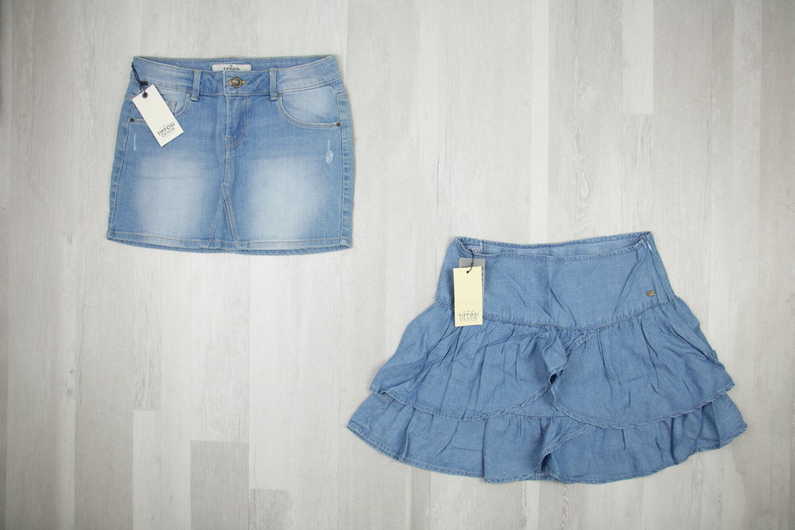 SCONTATO -20% €4,00 al pezzo MASH, GAUDÌ, SARAH CHOLE, PIXEL, VINGINO, DR.KID, TIFFOSI, ecc. stock abbigliamento bambini 224 pezzi - P/E - RIF. 6059AF