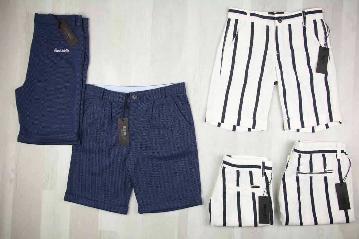 €7,00 al pezzo BUTNOT, FRED MELLO, PARENTAL ADVISORY, TOURISTE, FUNBEE, ecc. stock abbigliamento bambino 123 pezzi - P/E - A/I - RIF. 6183AF