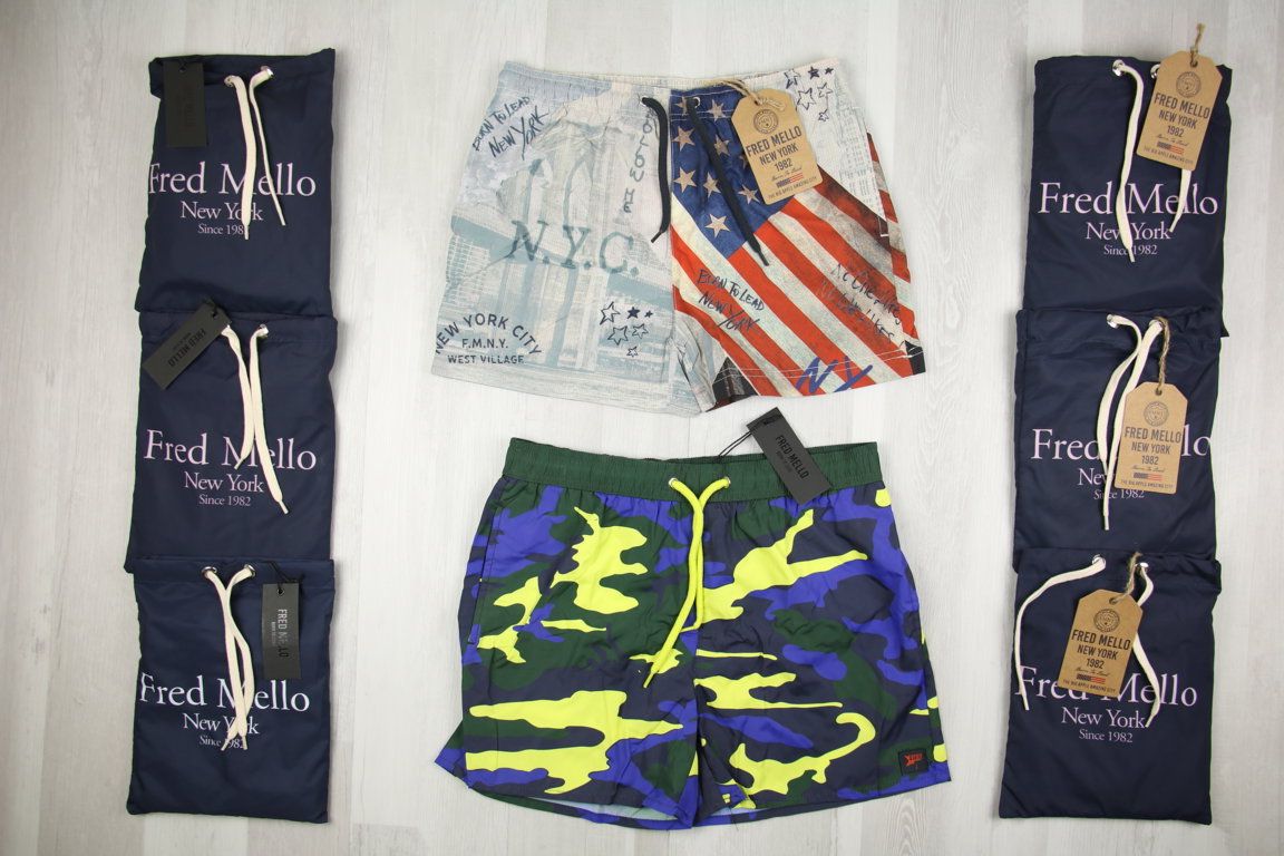 €7,00 al pezzo BUTNOT, FRED MELLO, PARENTAL ADVISORY, TOURISTE, FUNBEE, ecc. stock abbigliamento bambino 123 pezzi - P/E - A/I - RIF. 6183AF