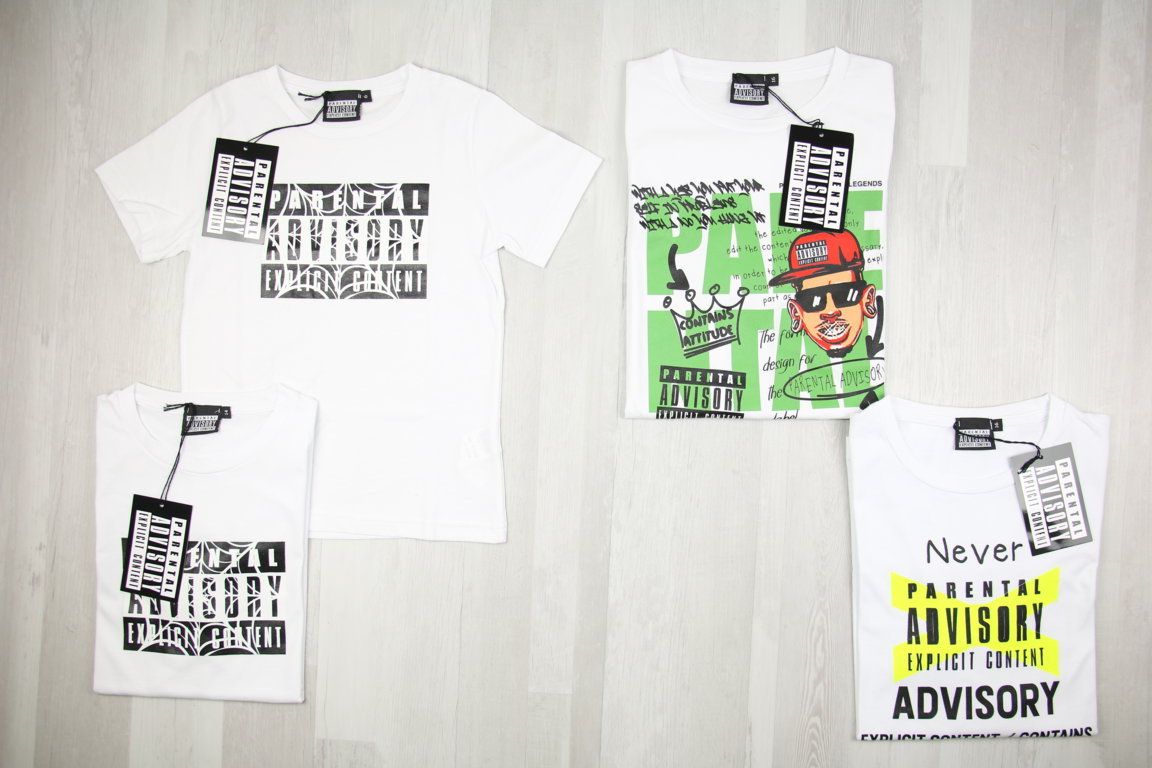 €7,00 al pezzo BUTNOT, FRED MELLO, PARENTAL ADVISORY, TOURISTE, FUNBEE, ecc. stock abbigliamento bambino 123 pezzi - P/E - A/I - RIF. 6183AF