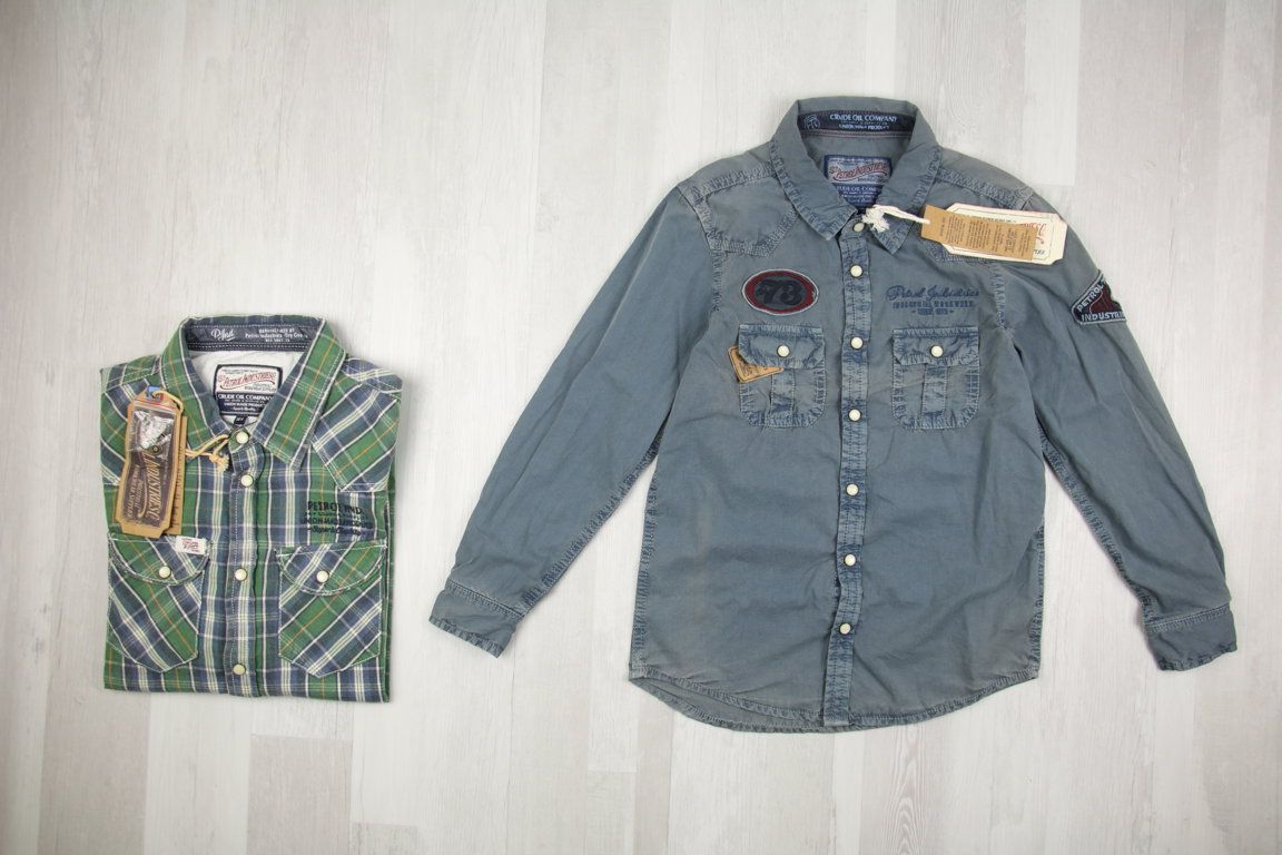 €7,00 al pezzo BUTNOT, FRED MELLO, PARENTAL ADVISORY, TOURISTE, FUNBEE, ecc. stock abbigliamento bambino 123 pezzi - P/E - A/I - RIF. 6183AF
