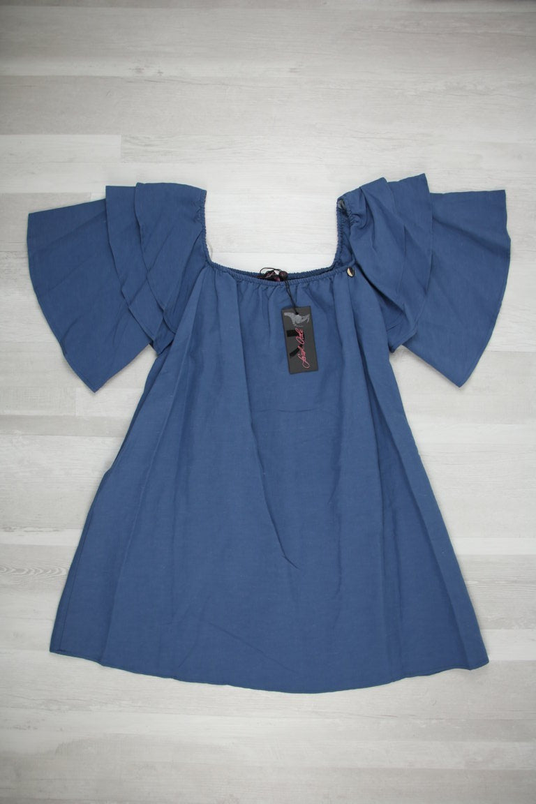 €6,80 al pezzo SARAH CHOLE, MISS MISS, GIORGIA & JOHNS, GRAFFIO, ecc. stock abbigliamento donna 129 pezzi - P/E - RIF. 6061AF