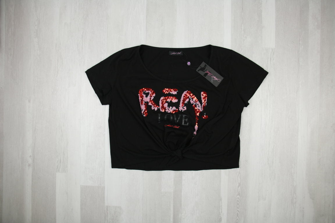 €6,80 al pezzo SARAH CHOLE, MISS MISS, GIORGIA & JOHNS, GRAFFIO, ecc. stock abbigliamento donna 129 pezzi - P/E - RIF. 6061AF