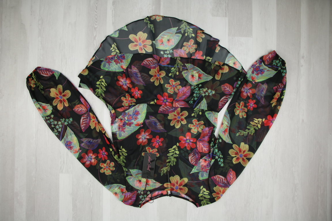 €6,80 al pezzo SARAH CHOLE, MISS MISS, GIORGIA & JOHNS, GRAFFIO, ecc. stock abbigliamento donna 129 pezzi - P/E - RIF. 6061AF
