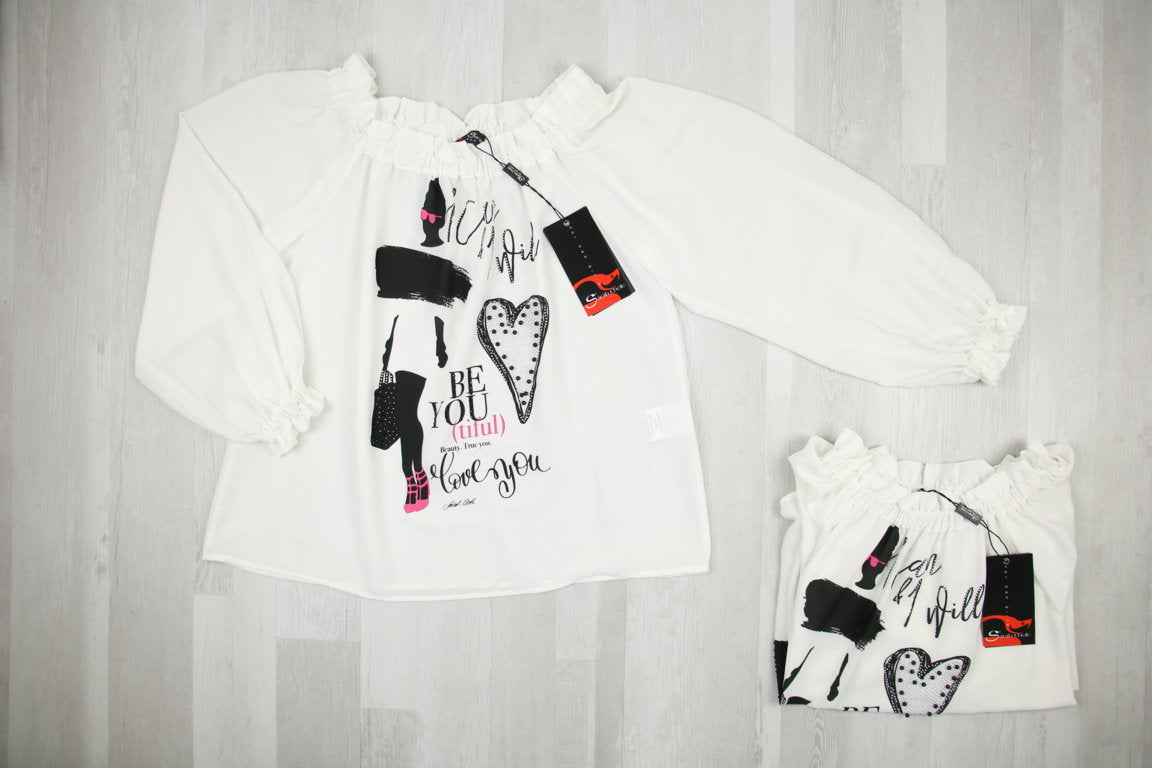 €6,80 al pezzo SARAH CHOLE, MISS MISS, GIORGIA & JOHNS, GRAFFIO, ecc. stock abbigliamento donna 129 pezzi - P/E - RIF. 6061AF