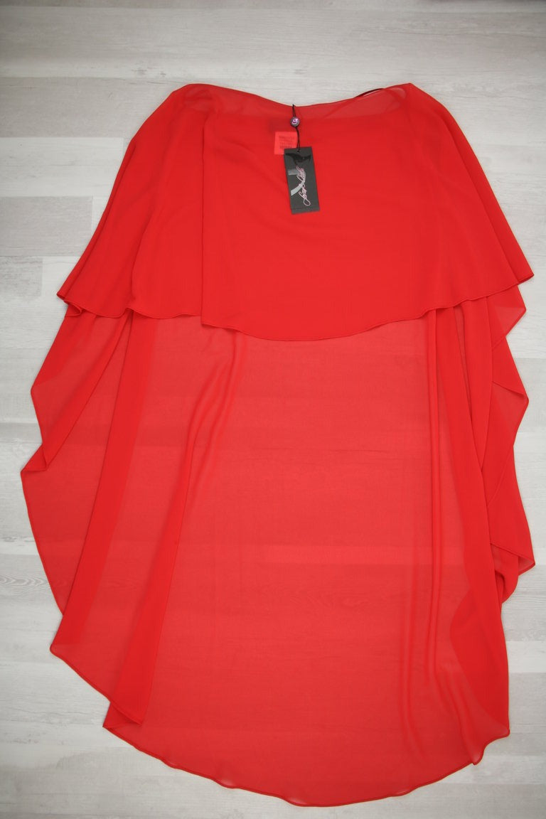 €6,80 al pezzo SARAH CHOLE, MISS MISS, GIORGIA & JOHNS, GRAFFIO, ecc. stock abbigliamento donna 129 pezzi - P/E - RIF. 6061AF