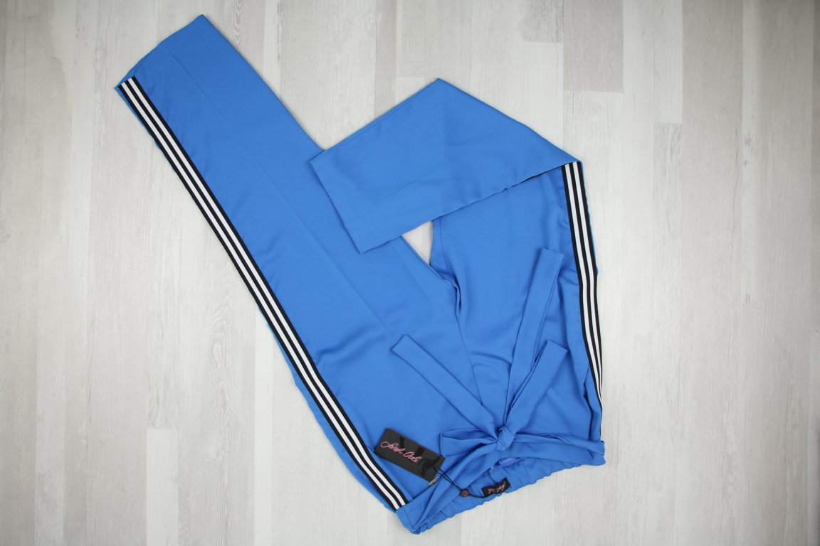 €6,80 al pezzo SARAH CHOLE, MISS MISS, GIORGIA & JOHNS, GRAFFIO, ecc. stock abbigliamento donna 129 pezzi - P/E - RIF. 6061AF