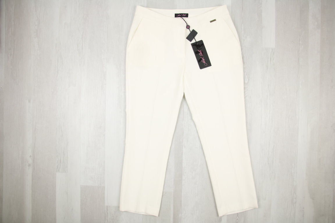 €6,80 al pezzo SARAH CHOLE, MISS MISS, GIORGIA & JOHNS, GRAFFIO, ecc. stock abbigliamento donna 129 pezzi - P/E - RIF. 6061AF