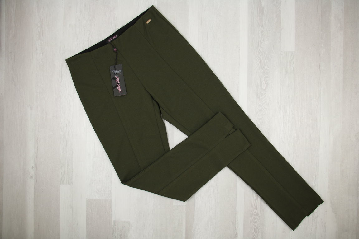 €6,80 al pezzo SARAH CHOLE, MISS MISS, GIORGIA & JOHNS, GRAFFIO, ecc. stock abbigliamento donna 129 pezzi - P/E - RIF. 6061AF