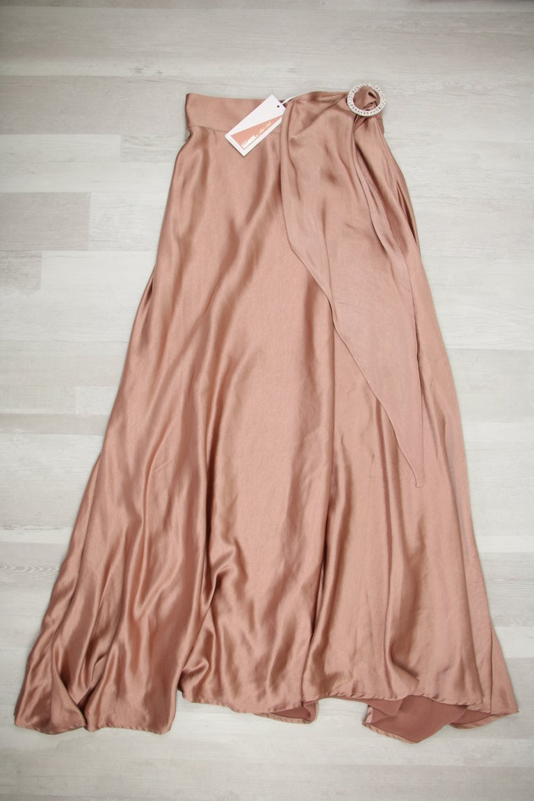 €6,80 al pezzo SARAH CHOLE, MISS MISS, GIORGIA & JOHNS, GRAFFIO, ecc. stock abbigliamento donna 129 pezzi - P/E - RIF. 6061AF