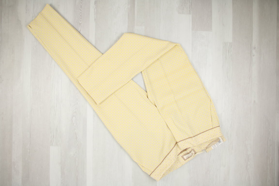 €6,80 al pezzo SARAH CHOLE, MISS MISS, GIORGIA & JOHNS, GRAFFIO, ecc. stock abbigliamento donna 129 pezzi - P/E - RIF. 6061AF