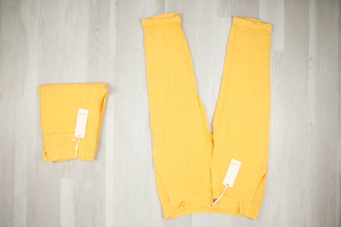 €6,80 al pezzo SARAH CHOLE, MISS MISS, GIORGIA & JOHNS, GRAFFIO, ecc. stock abbigliamento donna 129 pezzi - P/E - RIF. 6061AF