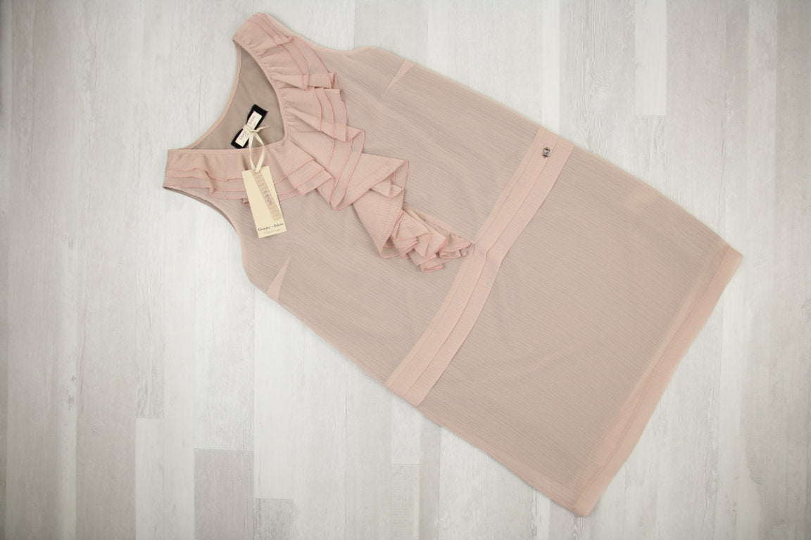 €6,80 al pezzo SARAH CHOLE, MISS MISS, GIORGIA & JOHNS, GRAFFIO, ecc. stock abbigliamento donna 129 pezzi - P/E - RIF. 6061AF