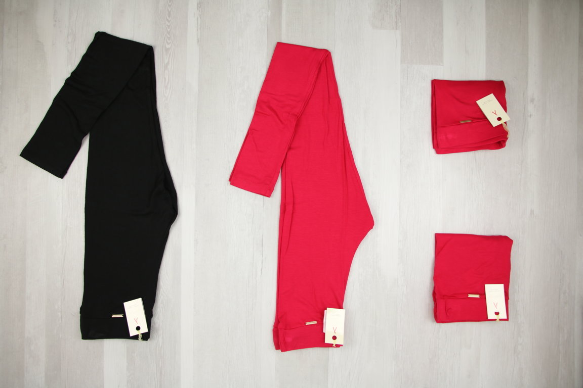 €6,80 al pezzo SARAH CHOLE, MISS MISS, GIORGIA & JOHNS, GRAFFIO, ecc. stock abbigliamento donna 129 pezzi - P/E - RIF. 6061AF