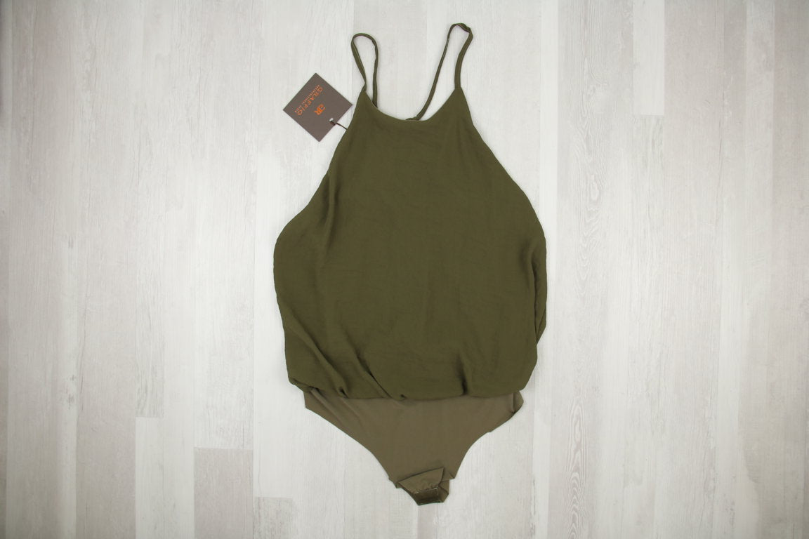 €6,80 al pezzo SARAH CHOLE, MISS MISS, GIORGIA & JOHNS, GRAFFIO, ecc. stock abbigliamento donna 129 pezzi - P/E - RIF. 6061AF