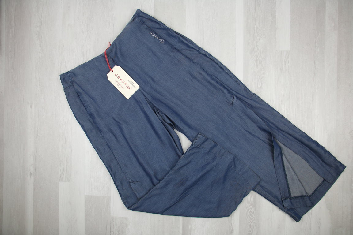 €6,80 al pezzo SARAH CHOLE, MISS MISS, GIORGIA & JOHNS, GRAFFIO, ecc. stock abbigliamento donna 129 pezzi - P/E - RIF. 6061AF