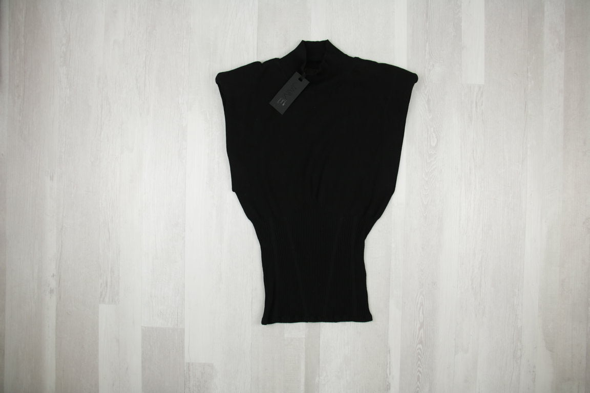 €6,80 al pezzo SARAH CHOLE, MISS MISS, GIORGIA & JOHNS, GRAFFIO, ecc. stock abbigliamento donna 129 pezzi - P/E - RIF. 6061AF