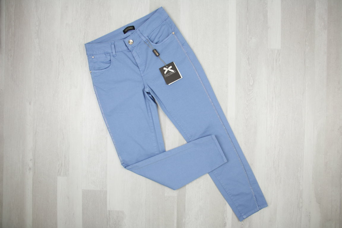€6,80 al pezzo SARAH CHOLE, MISS MISS, GIORGIA & JOHNS, GRAFFIO, ecc. stock abbigliamento donna 129 pezzi - P/E - RIF. 6061AF
