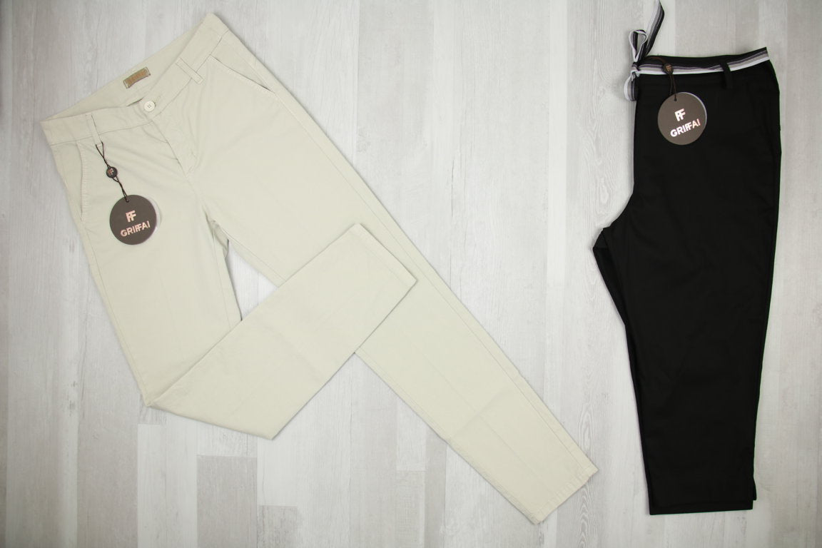 €6,80 al pezzo SARAH CHOLE, MISS MISS, GIORGIA & JOHNS, GRAFFIO, ecc. stock abbigliamento donna 129 pezzi - P/E - RIF. 6061AF