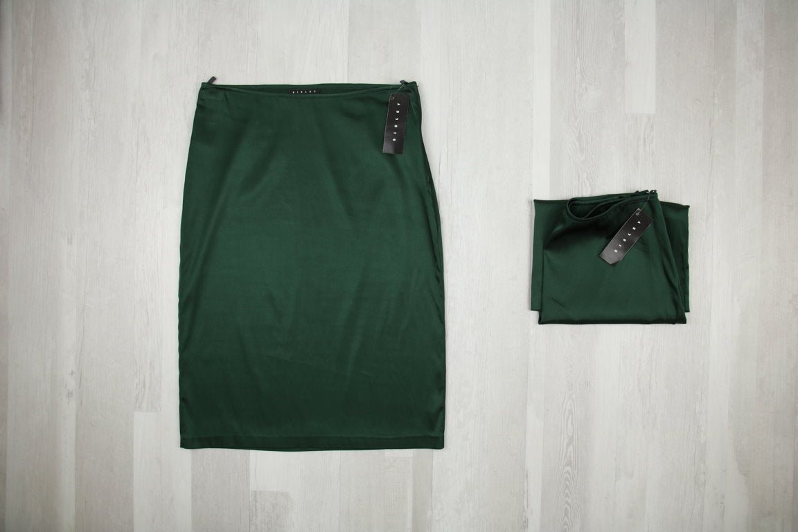 €6,80 al pezzo SARAH CHOLE, MISS MISS, GIORGIA & JOHNS, GRAFFIO, ecc. stock abbigliamento donna 129 pezzi - P/E - RIF. 6061AF
