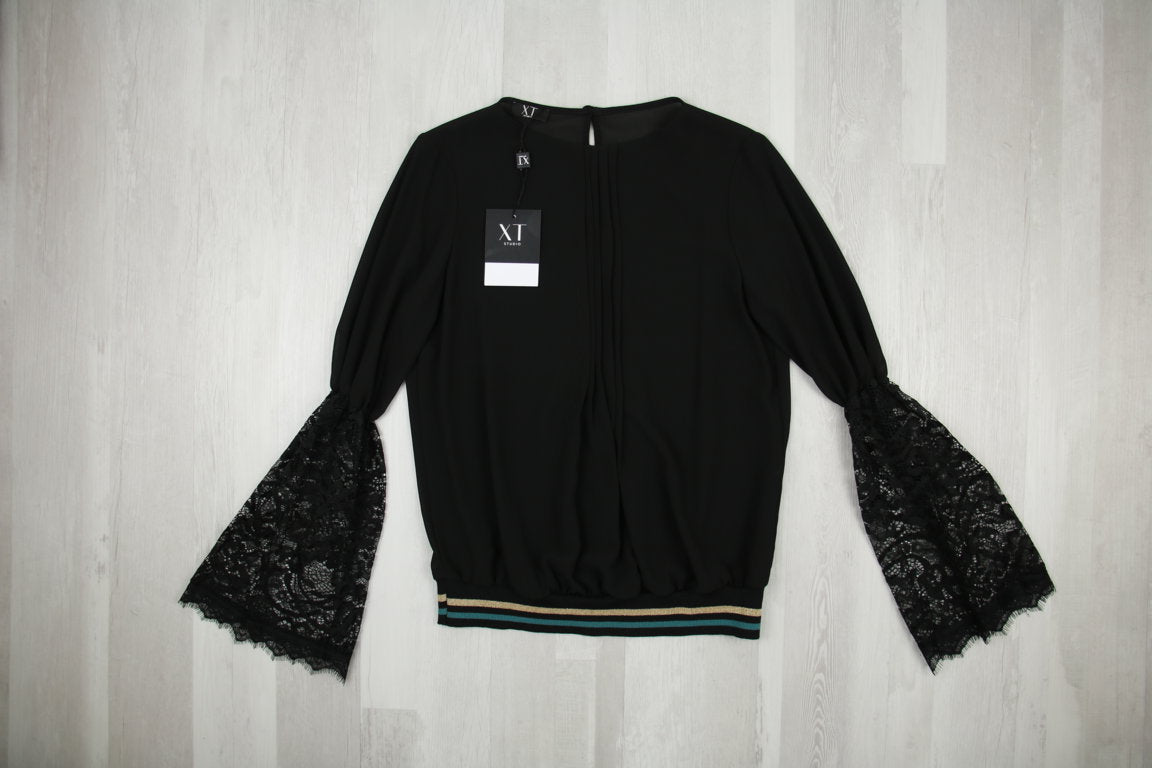 €6,80 al pezzo SARAH CHOLE, MISS MISS, GIORGIA & JOHNS, GRAFFIO, ecc. stock abbigliamento donna 129 pezzi - P/E - RIF. 6061AF