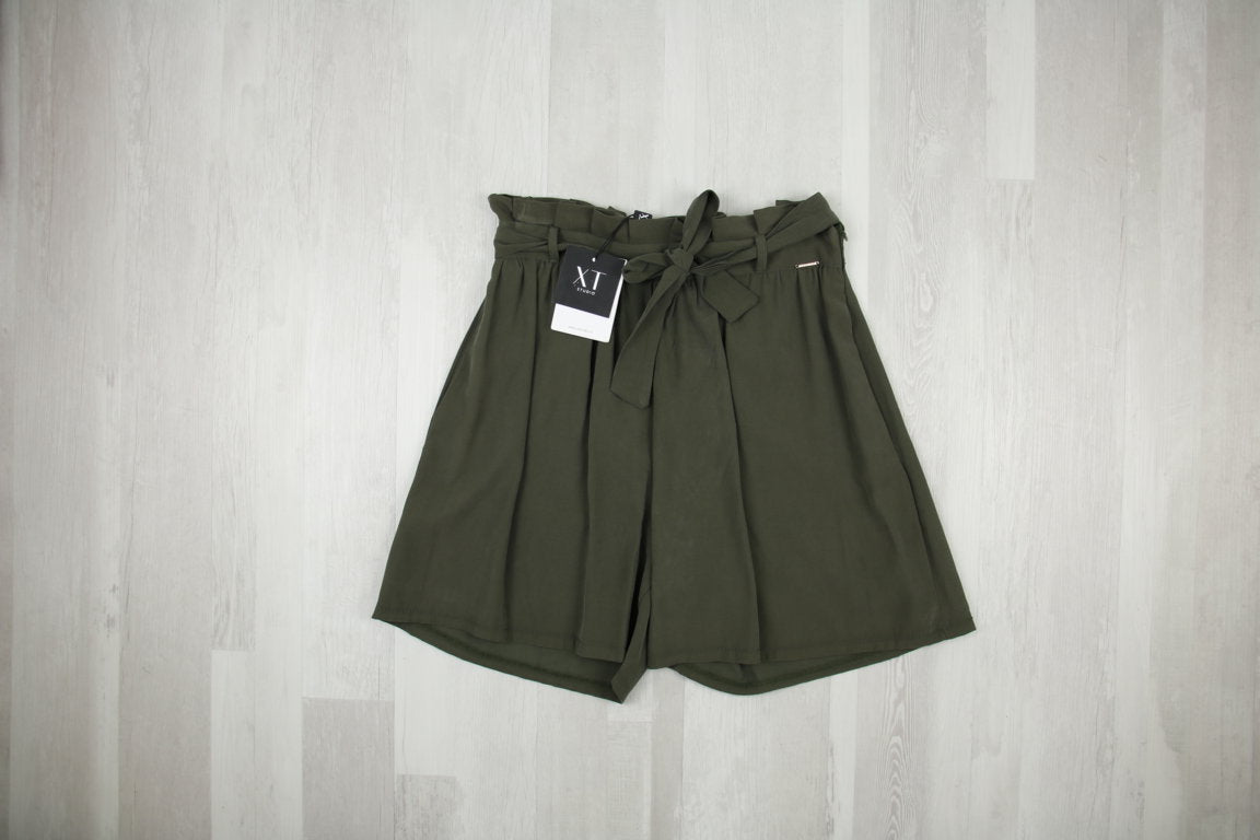 €6,80 al pezzo SARAH CHOLE, MISS MISS, GIORGIA & JOHNS, GRAFFIO, ecc. stock abbigliamento donna 129 pezzi - P/E - RIF. 6061AF
