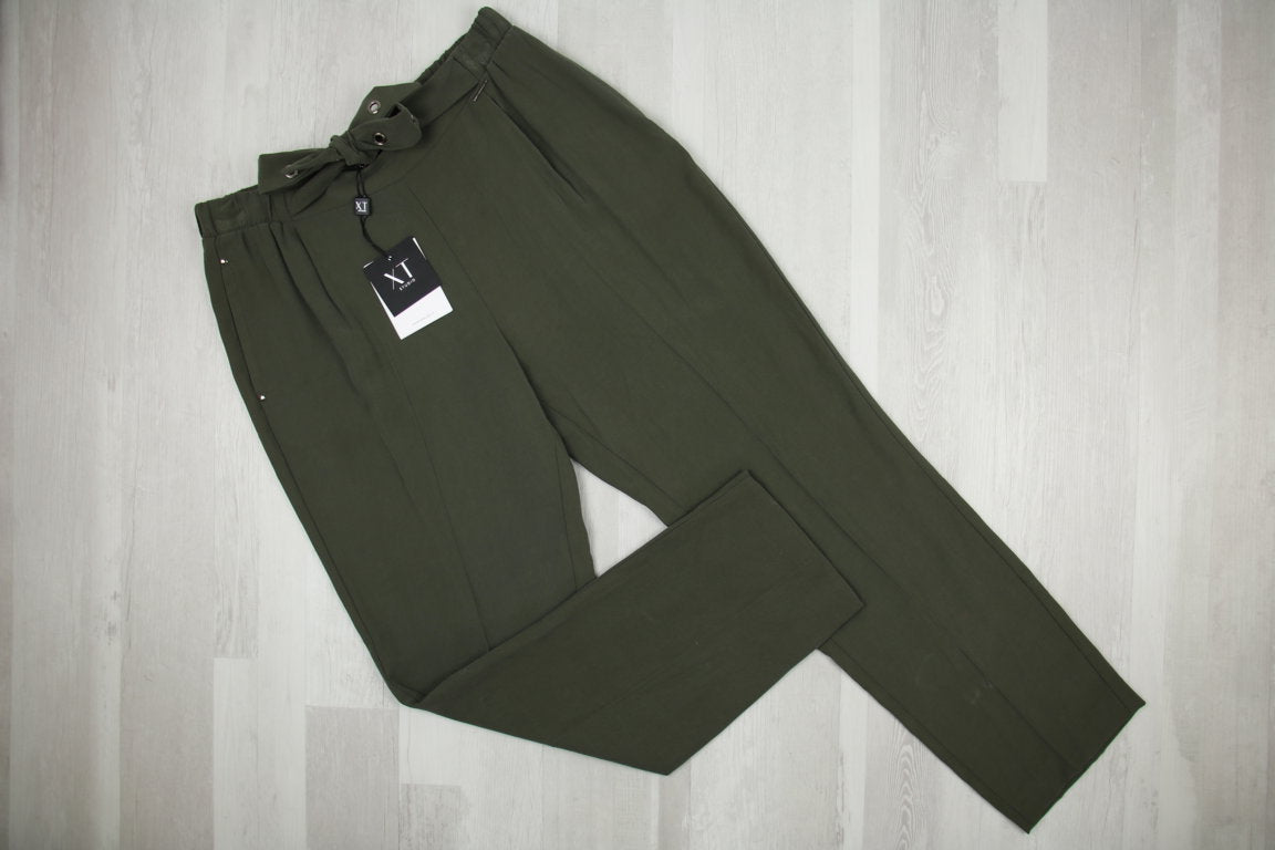 €6,80 al pezzo SARAH CHOLE, MISS MISS, GIORGIA & JOHNS, GRAFFIO, ecc. stock abbigliamento donna 129 pezzi - P/E - RIF. 6061AF
