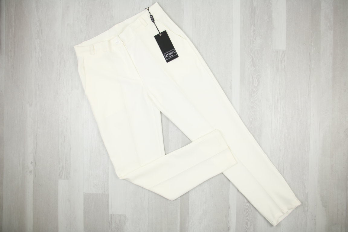 €6,80 al pezzo SARAH CHOLE, MISS MISS, GIORGIA & JOHNS, GRAFFIO, ecc. stock abbigliamento donna 129 pezzi - P/E - RIF. 6061AF