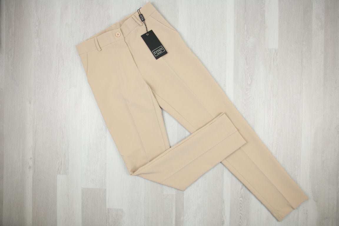 €6,80 al pezzo SARAH CHOLE, MISS MISS, GIORGIA & JOHNS, GRAFFIO, ecc. stock abbigliamento donna 129 pezzi - P/E - RIF. 6061AF