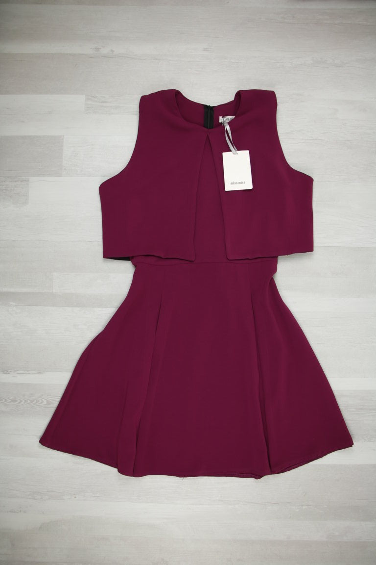 €6,80 al pezzo SARAH CHOLE, MISS MISS, GIORGIA & JOHNS, GRAFFIO, ecc. stock abbigliamento donna 129 pezzi - P/E - RIF. 6061AF