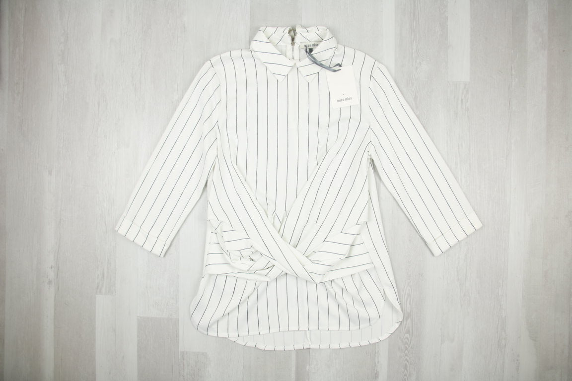 €6,80 al pezzo SARAH CHOLE, MISS MISS, GIORGIA & JOHNS, GRAFFIO, ecc. stock abbigliamento donna 129 pezzi - P/E - RIF. 6061AF