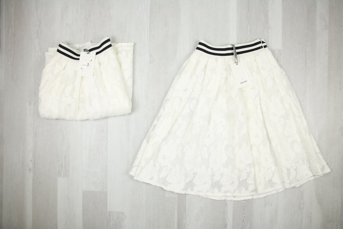 €6,80 al pezzo SARAH CHOLE, MISS MISS, GIORGIA & JOHNS, GRAFFIO, ecc. stock abbigliamento donna 129 pezzi - P/E - RIF. 6061AF