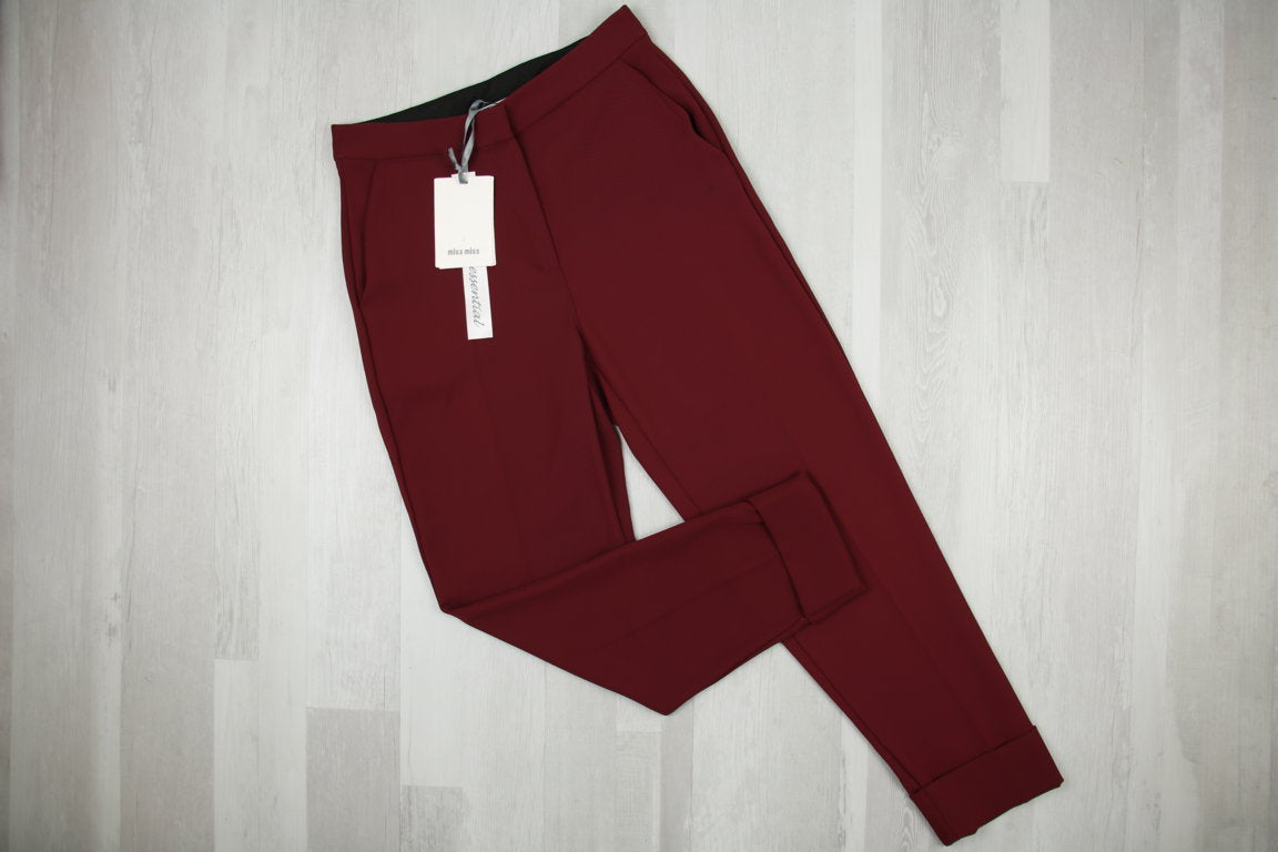 €6,80 al pezzo SARAH CHOLE, MISS MISS, GIORGIA & JOHNS, GRAFFIO, ecc. stock abbigliamento donna 129 pezzi - P/E - RIF. 6061AF