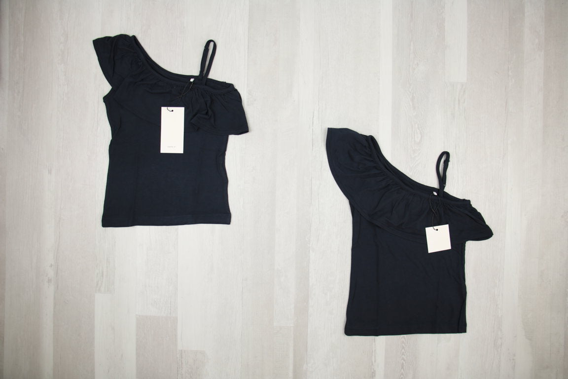€3,80 al pezzo NAME IT stock abbigliamento bambini 128 pezzi - P/E - RIF. 6055AF