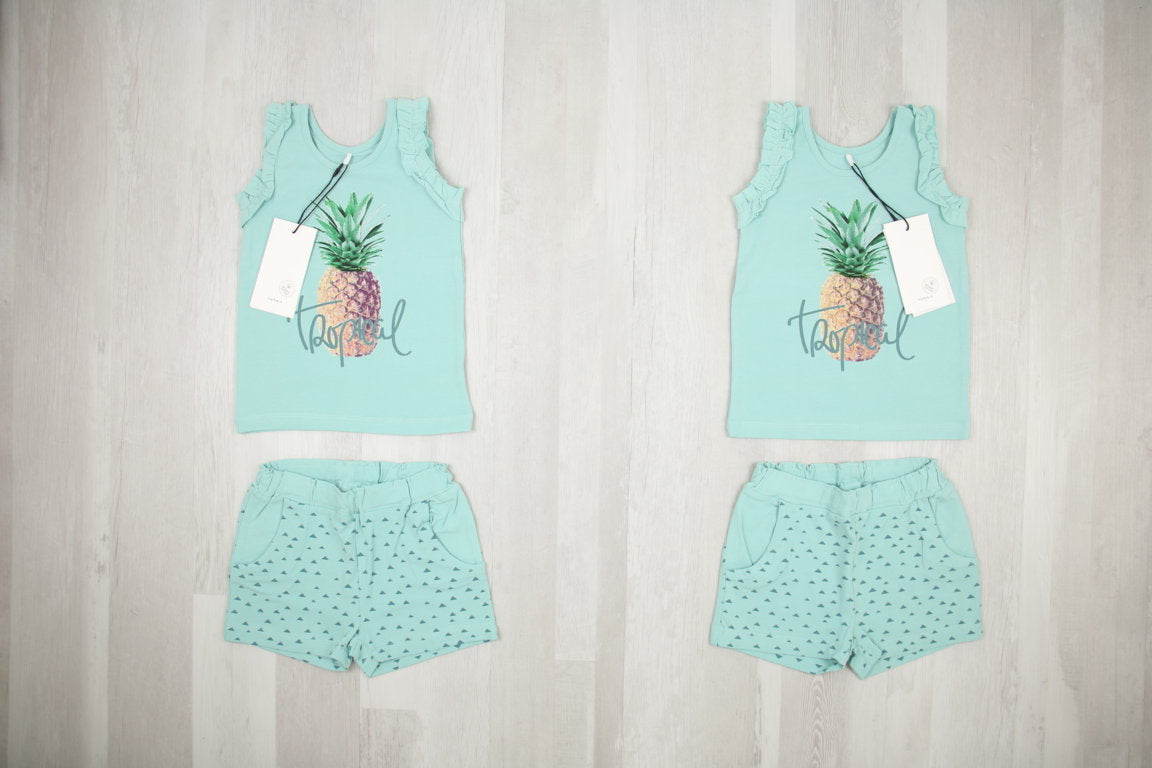 €3,80 al pezzo NAME IT stock abbigliamento bambini 128 pezzi - P/E - RIF. 6055AF