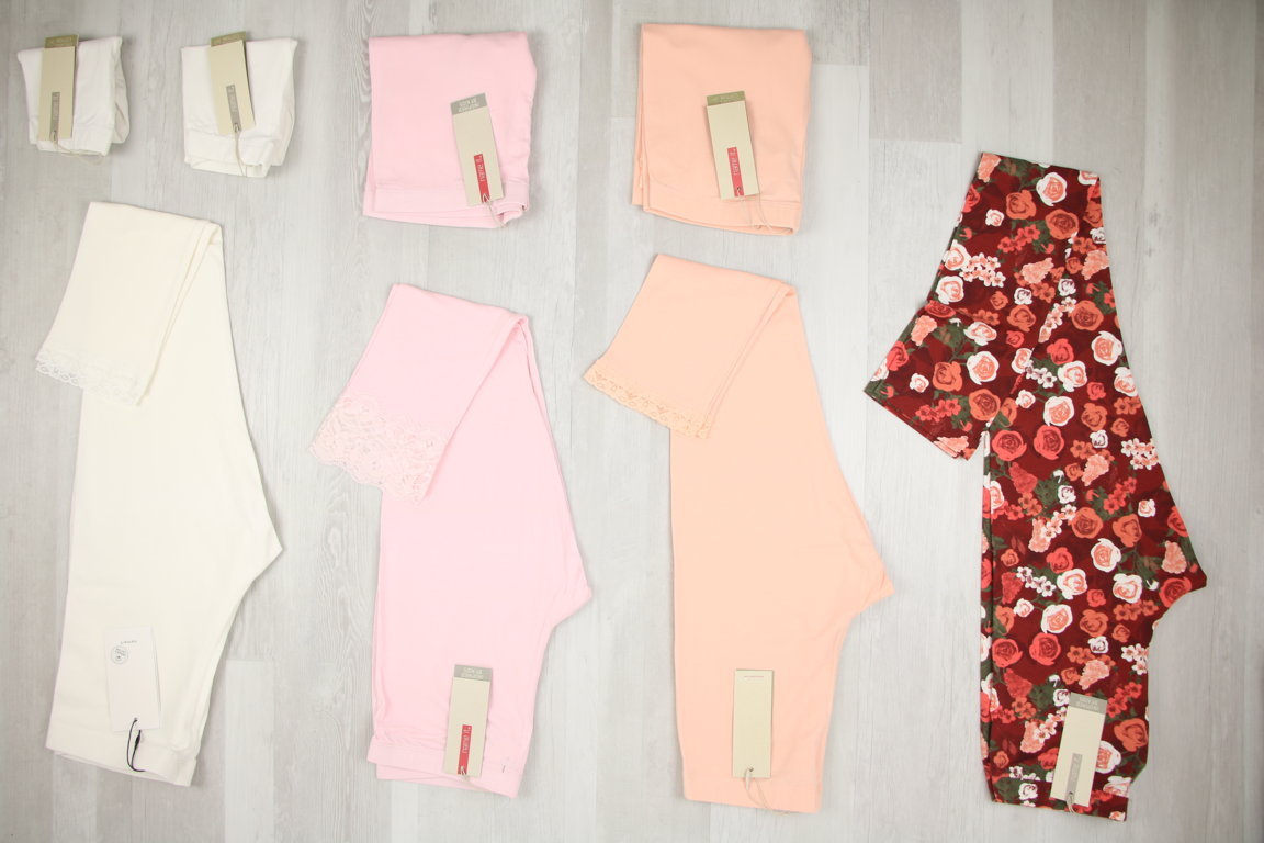 €3,80 al pezzo NAME IT stock abbigliamento bambini 128 pezzi - P/E - RIF. 6055AF