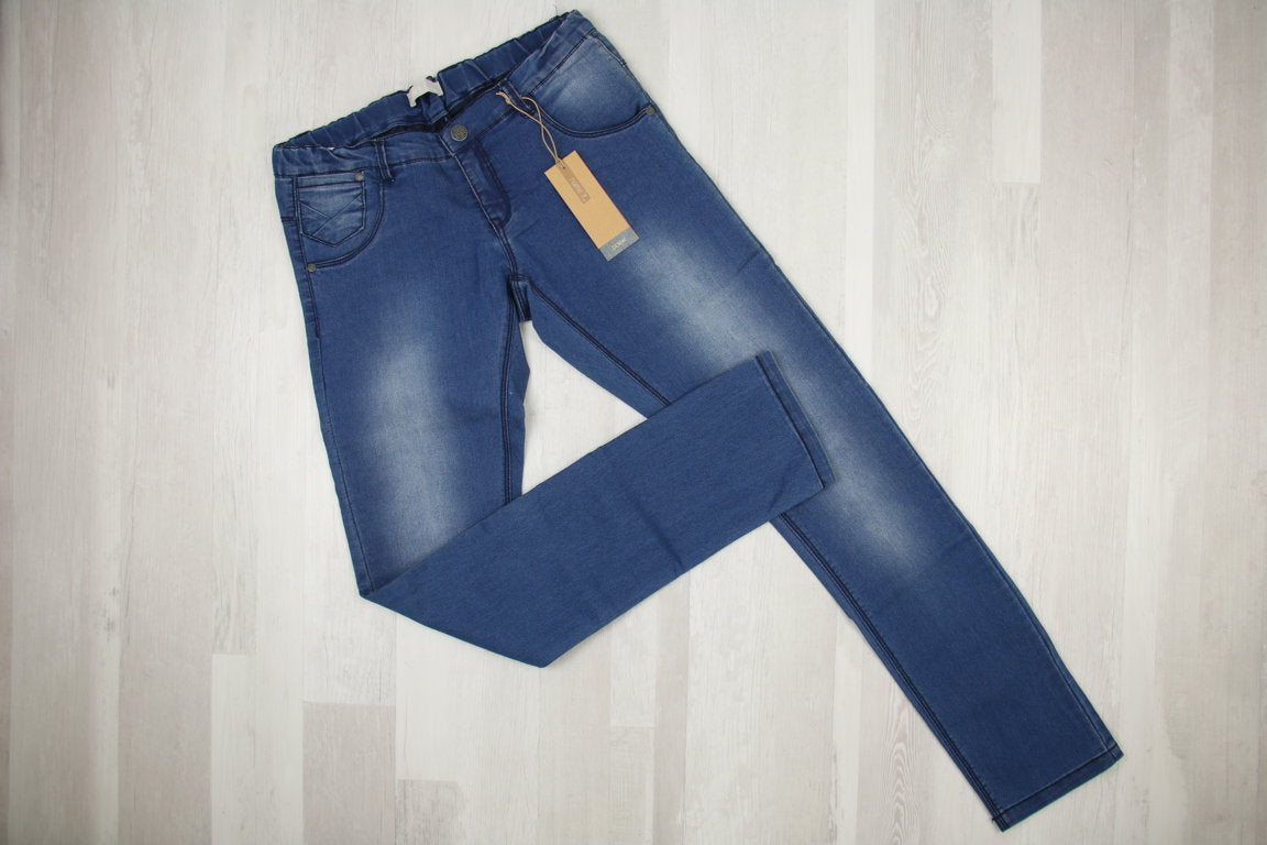 €3,80 al pezzo NAME IT stock abbigliamento bambini 128 pezzi - P/E - RIF. 6055AF