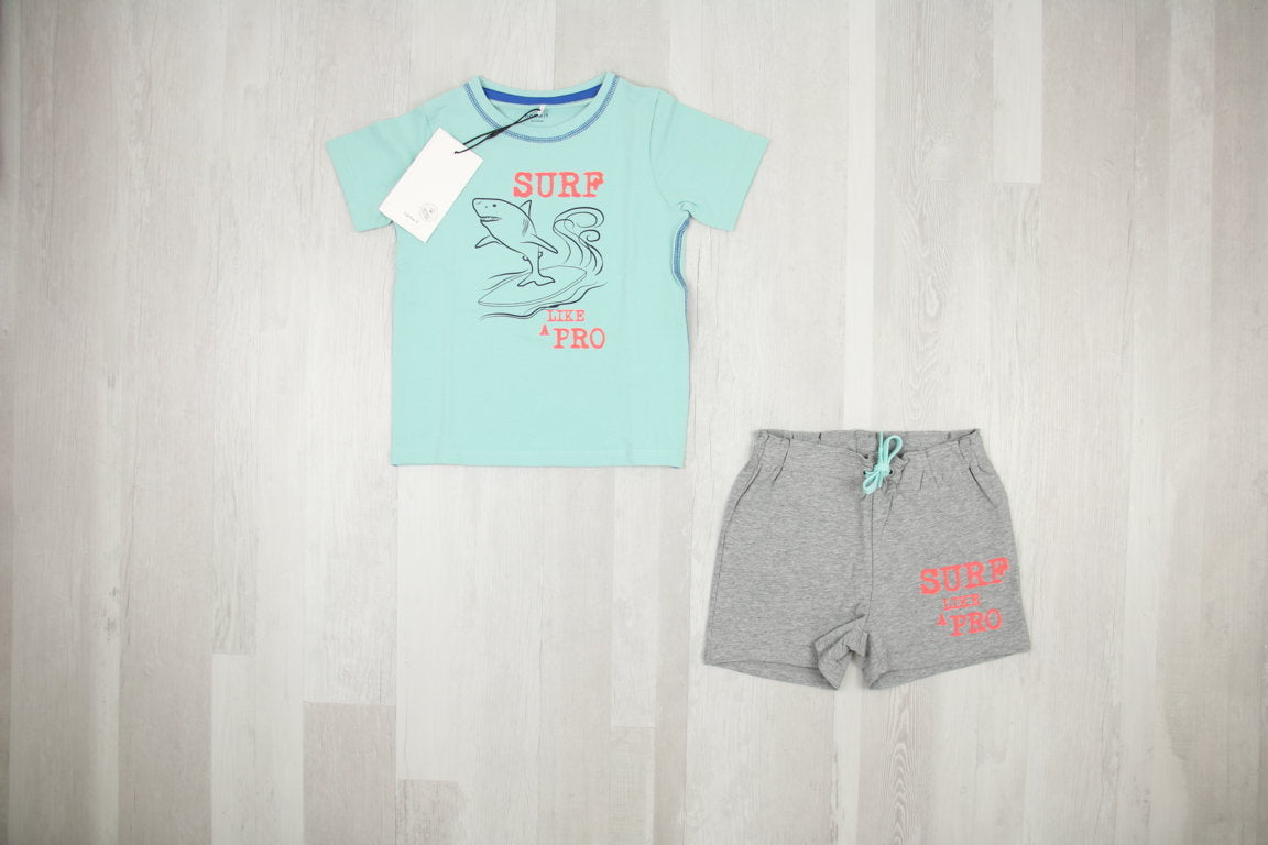 €3,80 al pezzo NAME IT stock abbigliamento bambini 128 pezzi - P/E - RIF. 6055AF